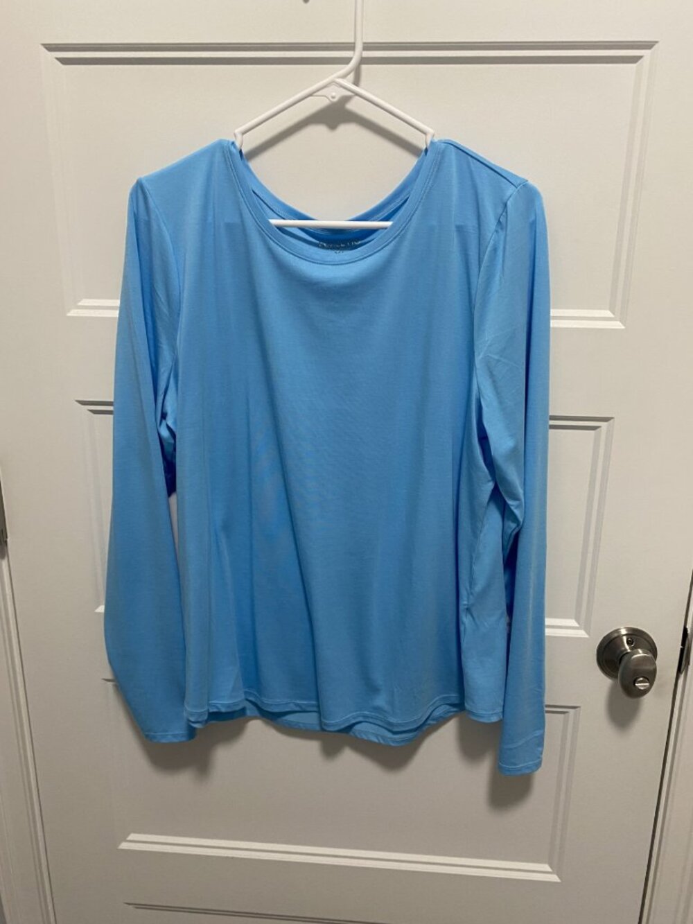 Lily Pulitzer Luxletic Tarina Tee NWT